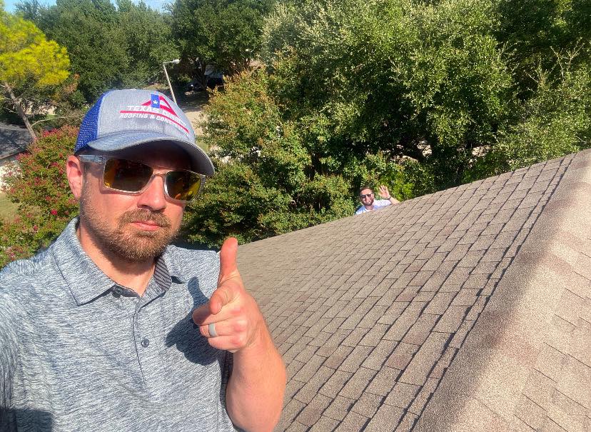 Get Your Roof Inspection Done Right in Dallas-Ft. Worth