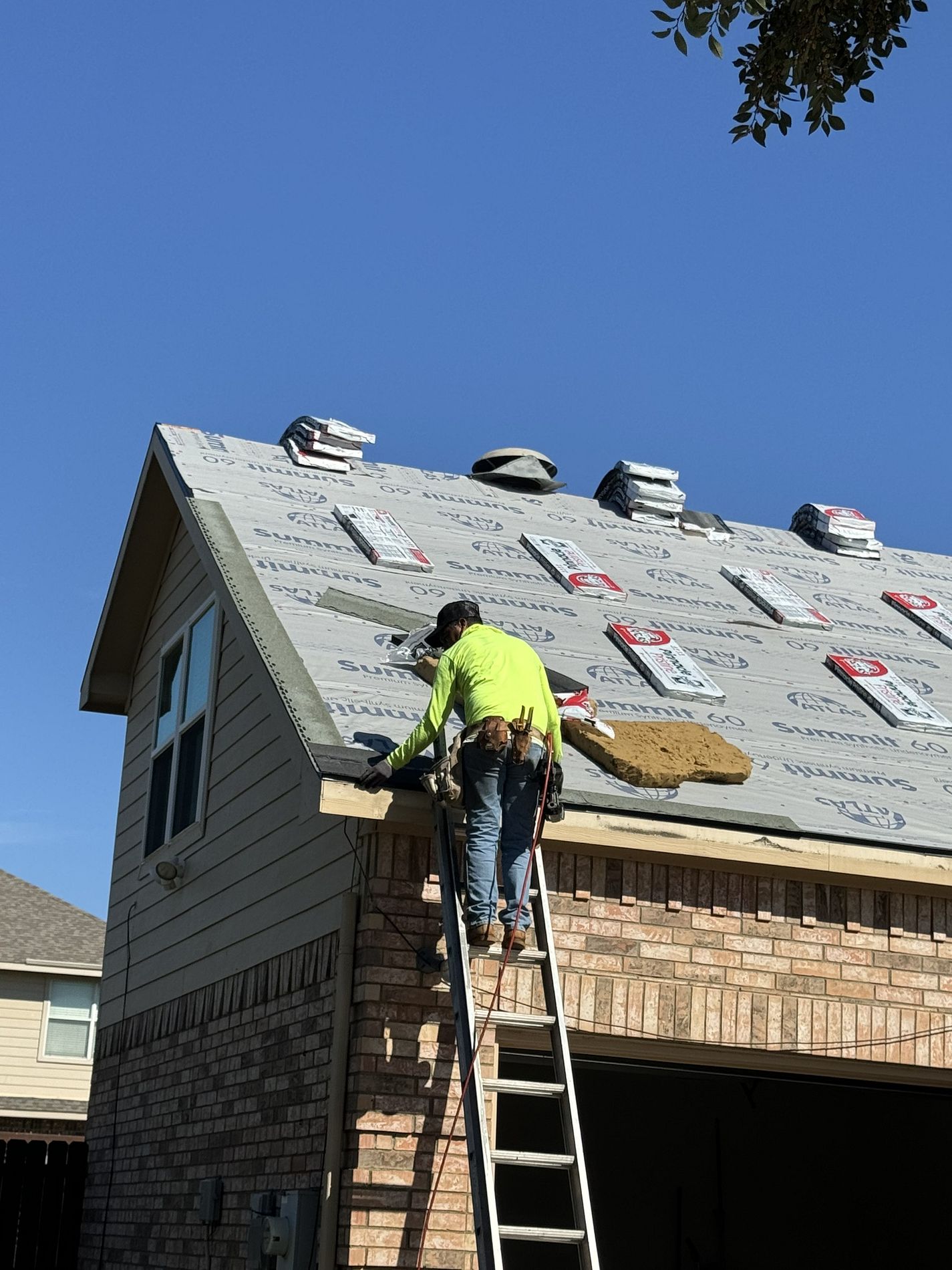 Why Rooftop Workers Swear by Couch Cushions