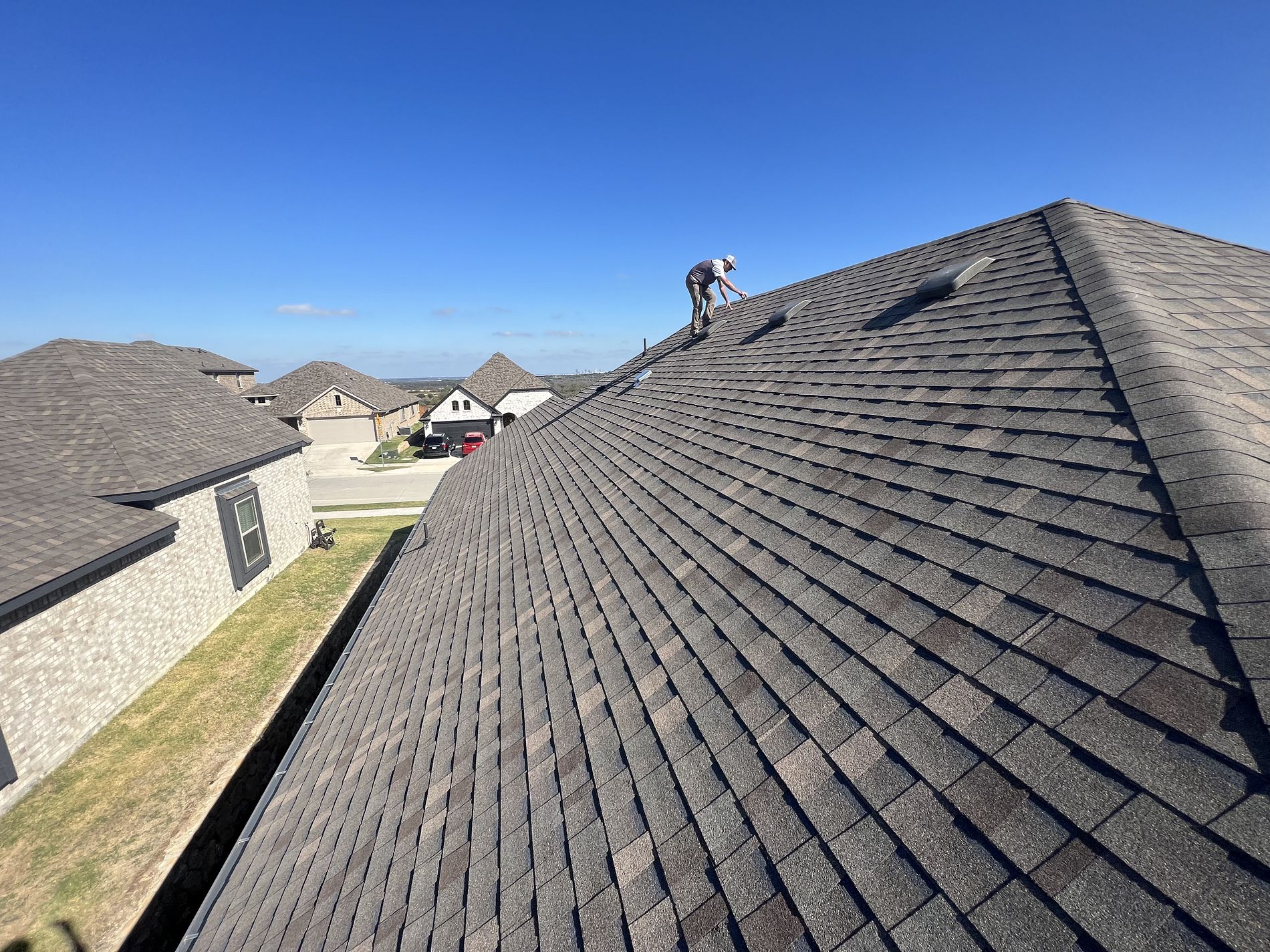 Local Roof Inspection Experts: What to Expect