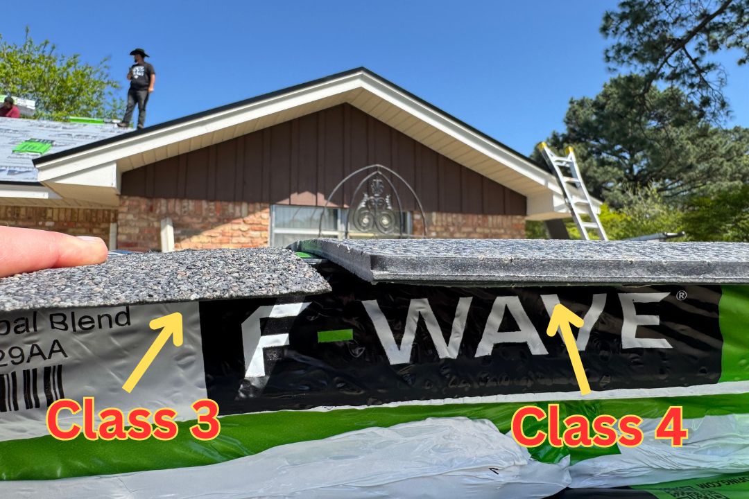 Roof Replacement Tax Deduction: What Texas Homeowners Can Claim (2026)