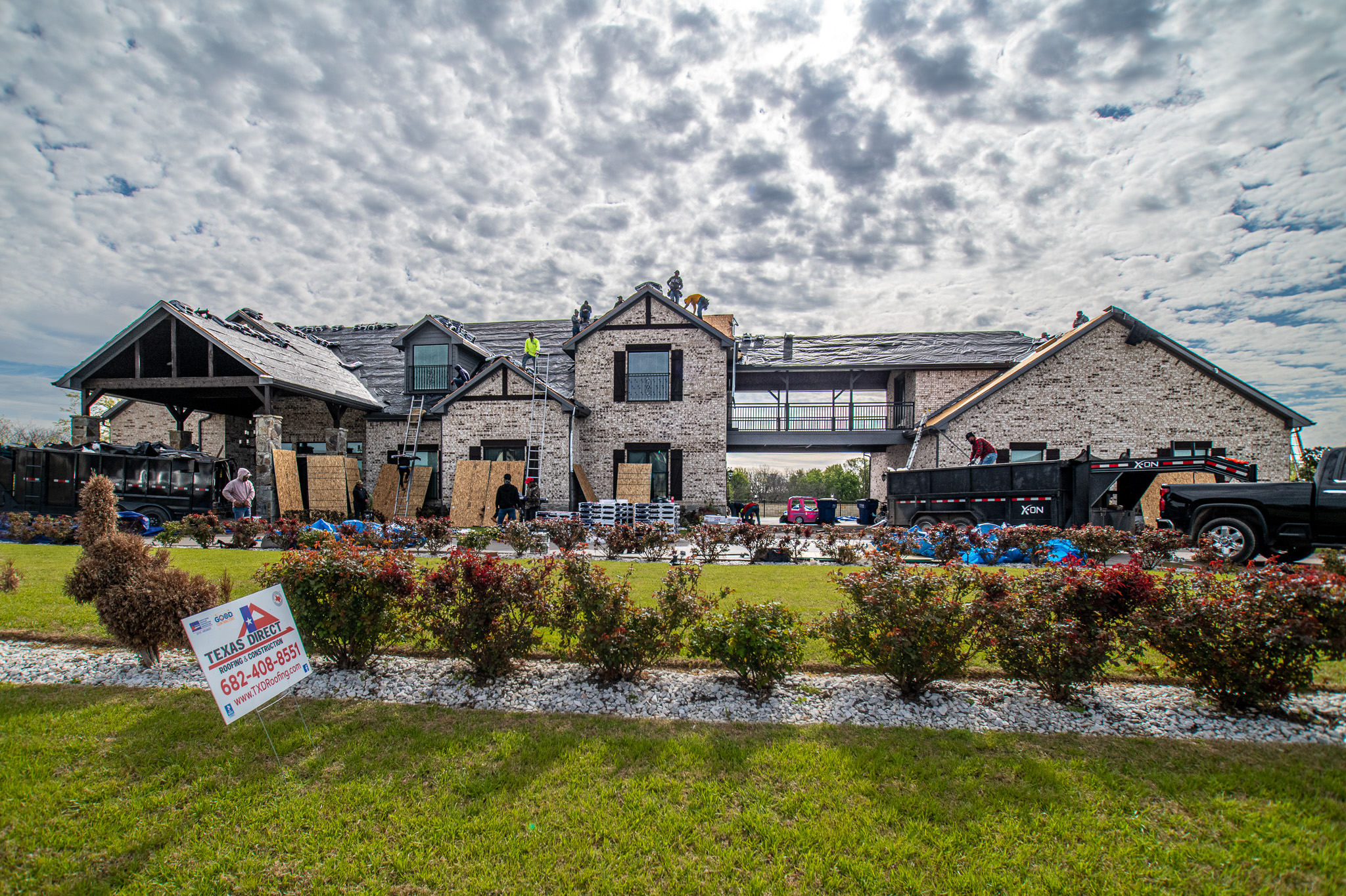 Saginaw Residential Roofing Companies