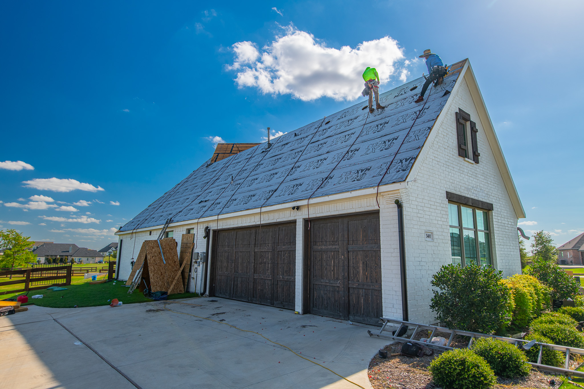 3 Reasons Why You Should Choose a FORTIFIED Roof