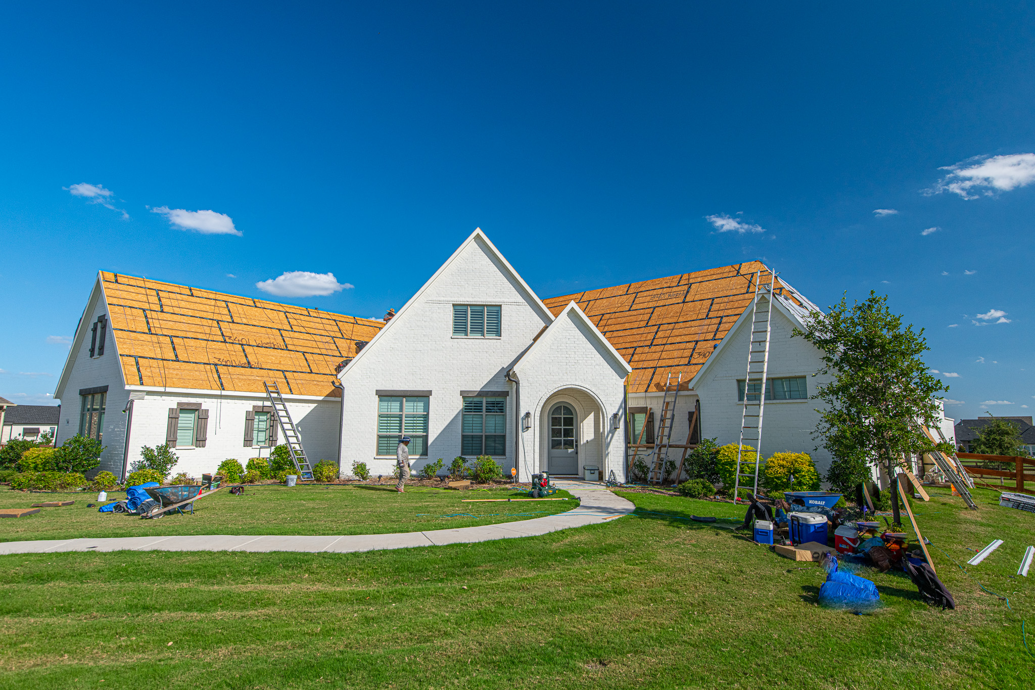 What’s a Fortified Roofing System & Why Homeowners in Dallas-Fort Worth Should Consider It