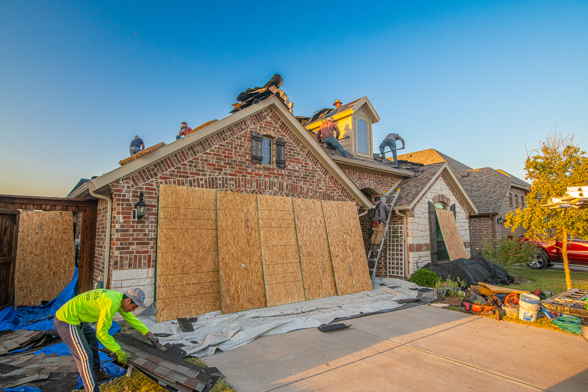 Frequently Asked Roofing Questions and Answers