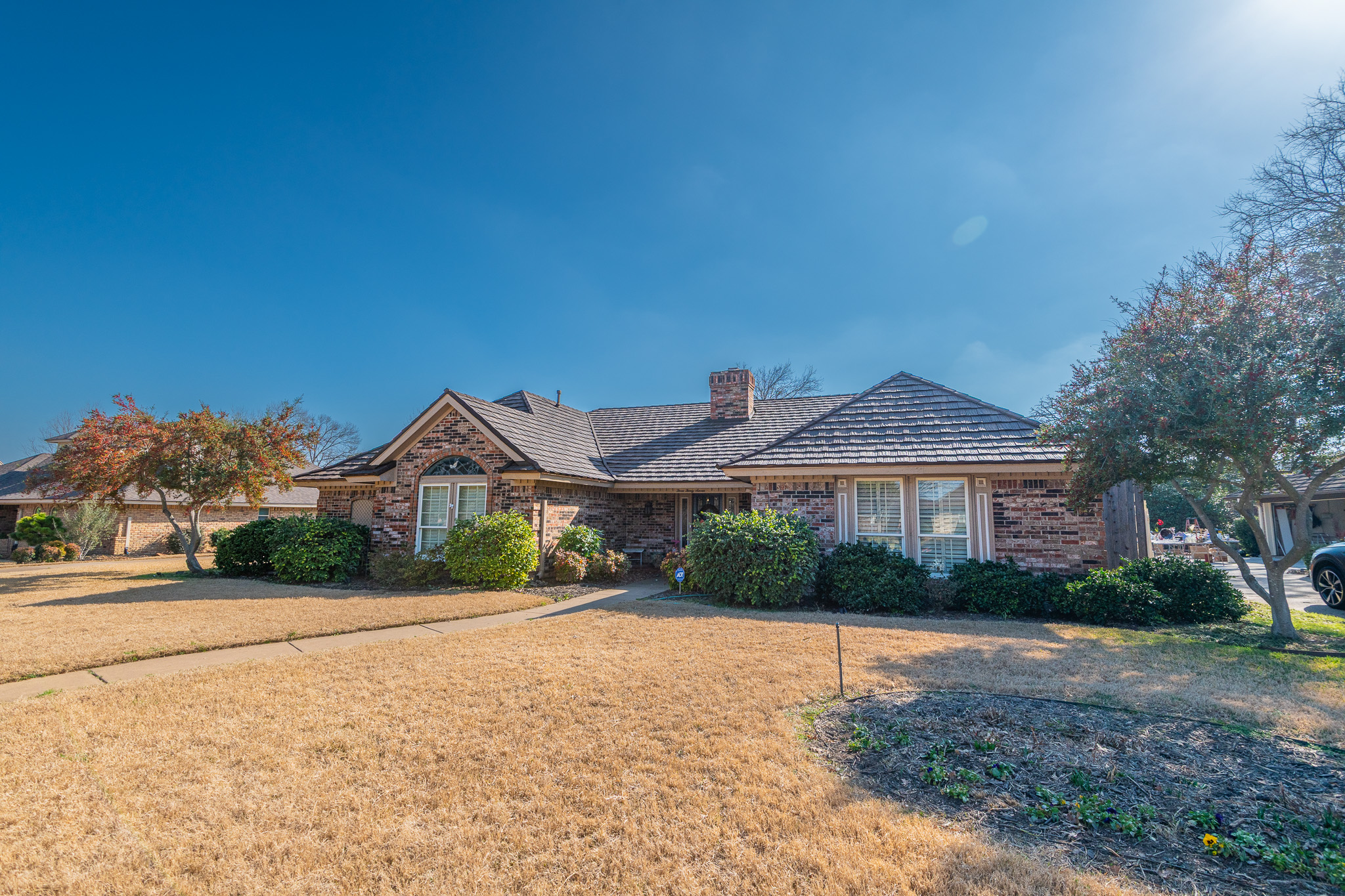 Stone Coated Steel Roofing Dallas Fort Worth