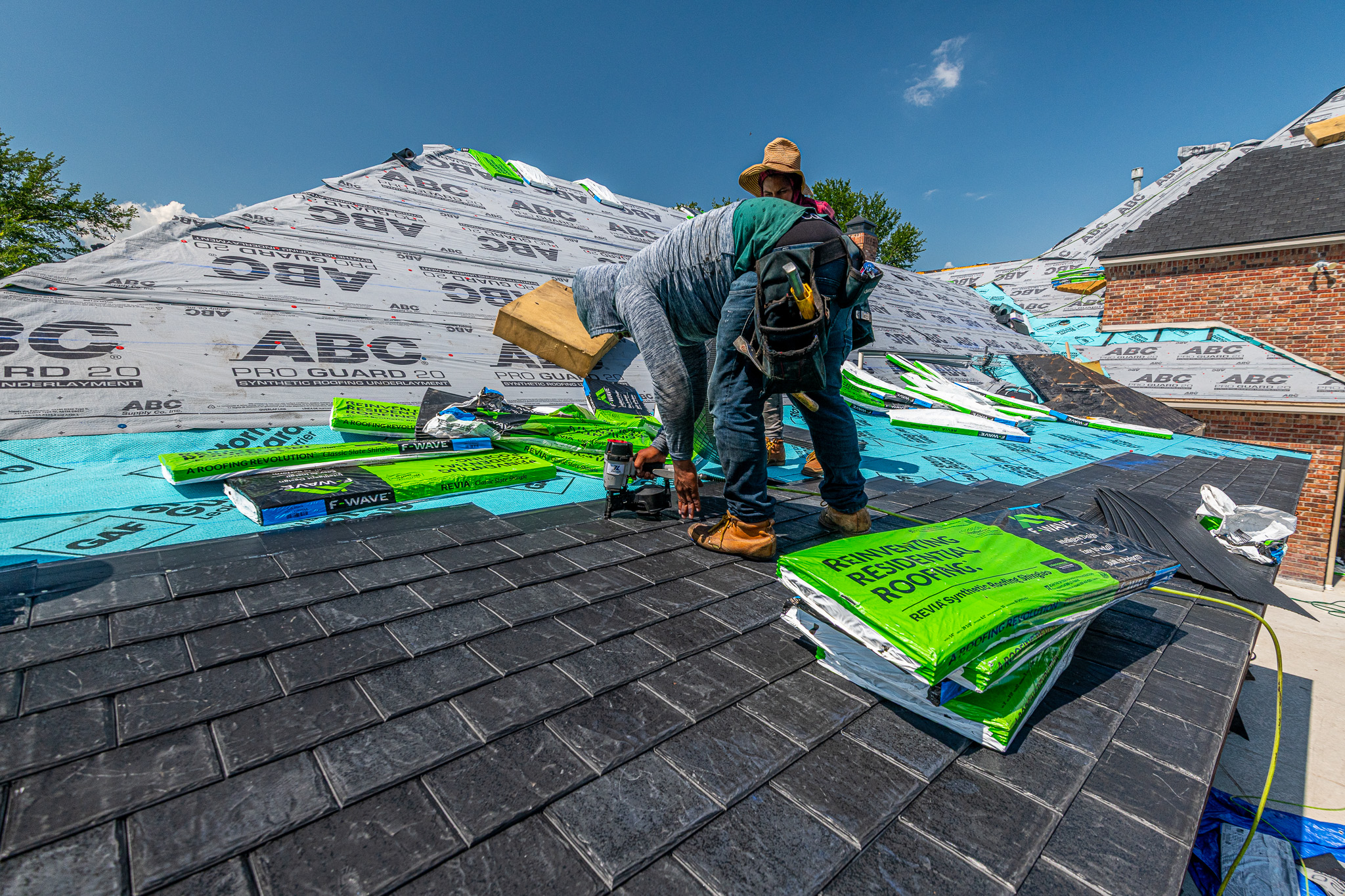 7 Surprising Facts About the Roofing Industry