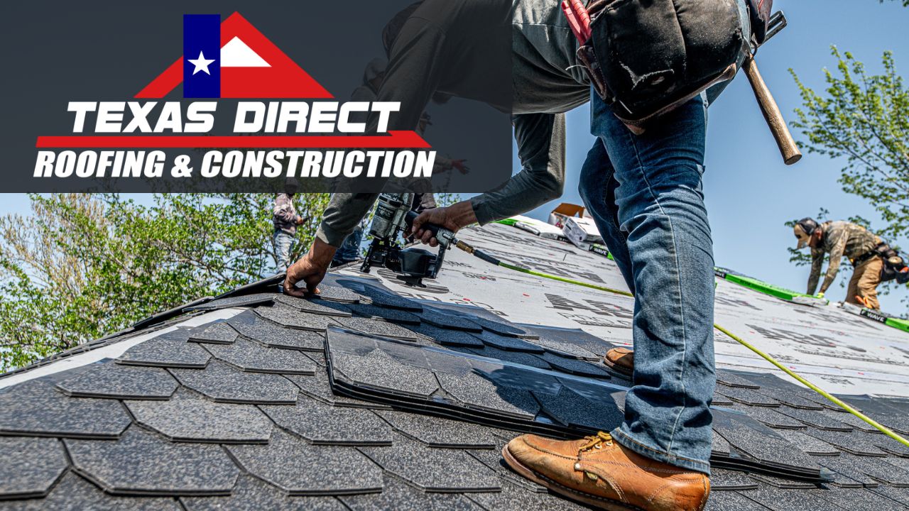 Protect Your Luxury Texas Home with a Quality Roof
