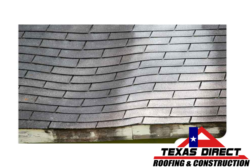 Top 5 Reasons Your Roof Might Be Sagging (and What You Can Do)