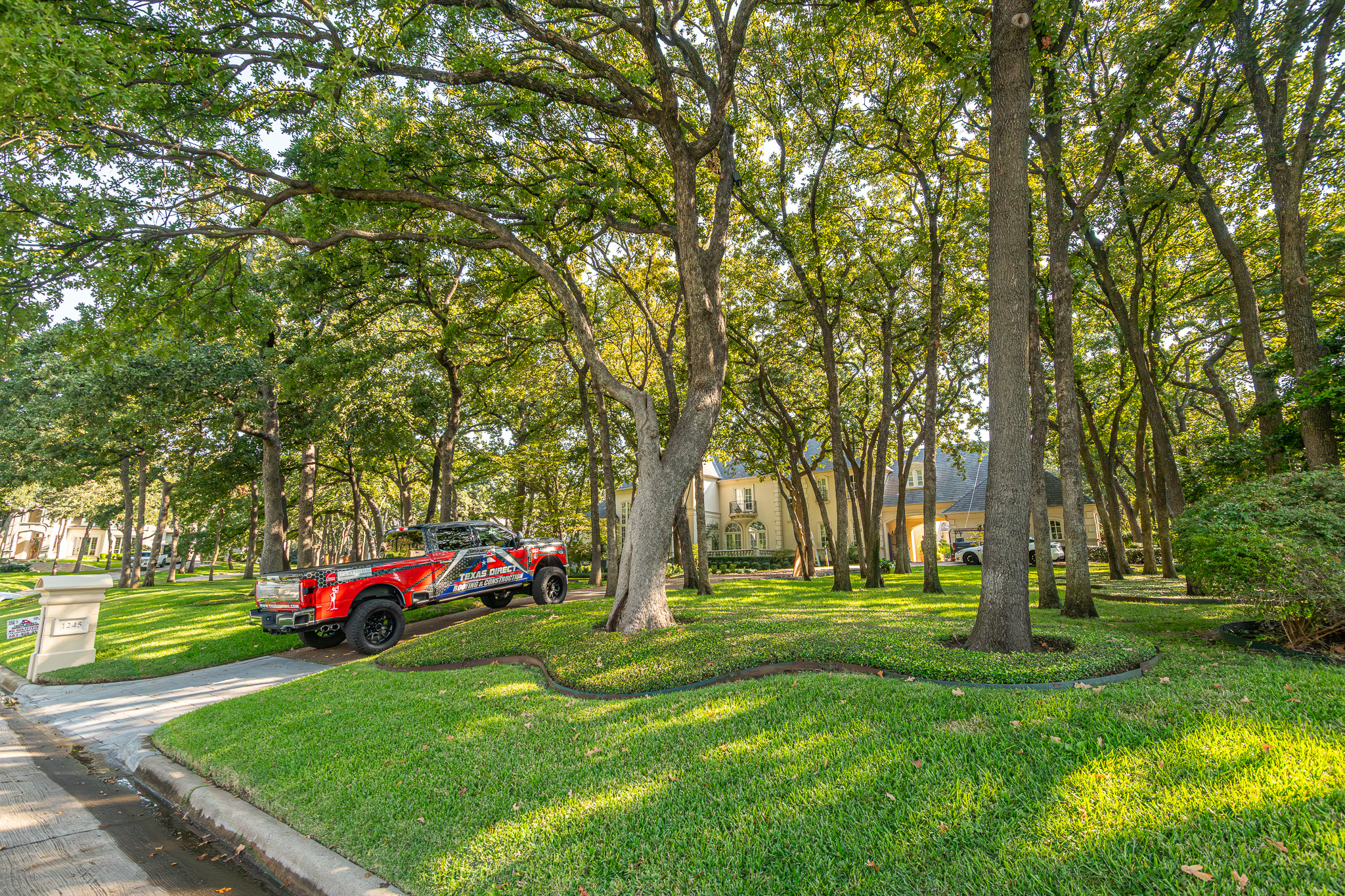 Texas Direct Roofing & Construction: Expert Slate Roof Repair