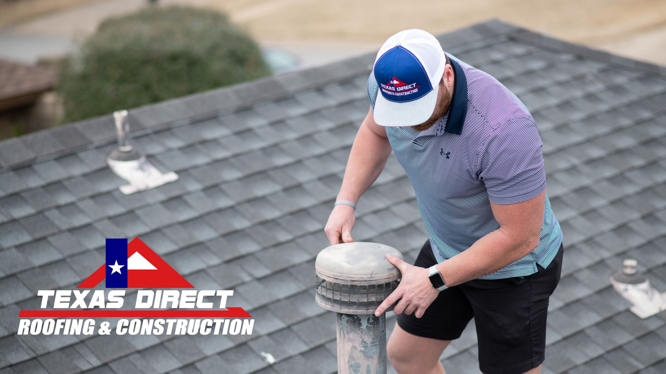 When to do a roof inspection in Dallas Fort Worth
