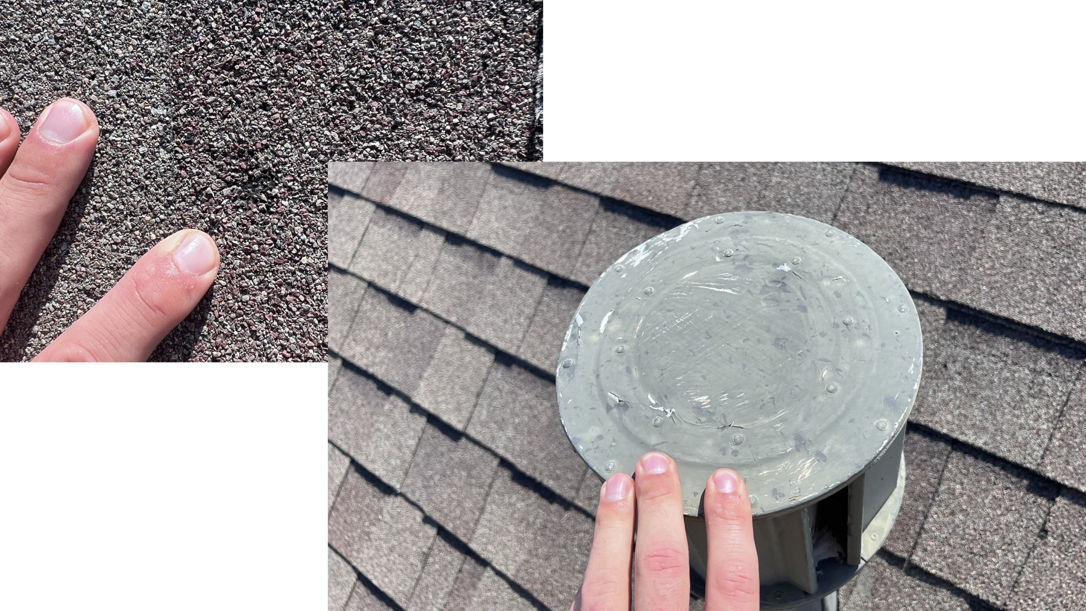 Why Insurance Companies May Deny Coverage for Homes with Hail-Damaged Roofs