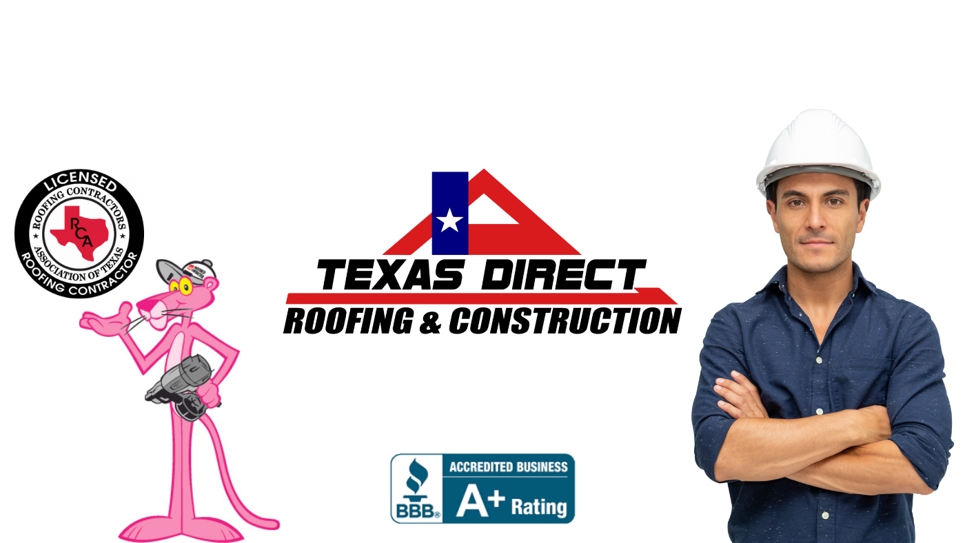 Dallas Fort Worth Roofing Contractors