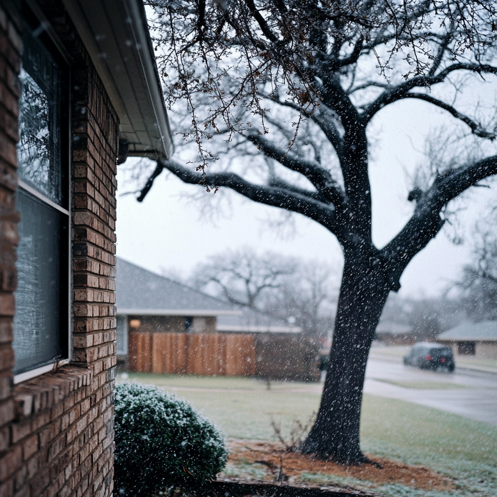 Three Ways to Prep Your Home For Winter Weather