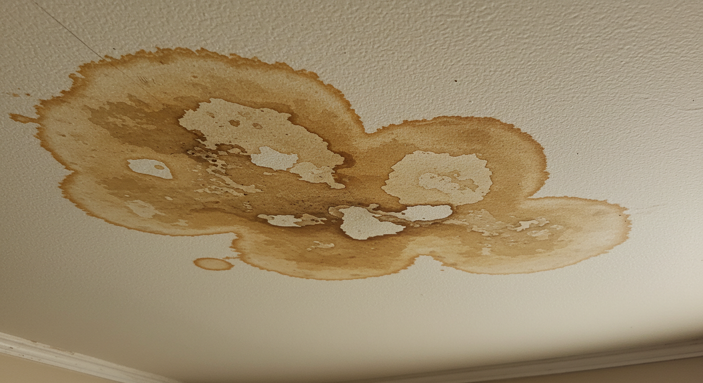Roof Inspection for Leaks: The Secret to a Dry, Damage-Free Home
