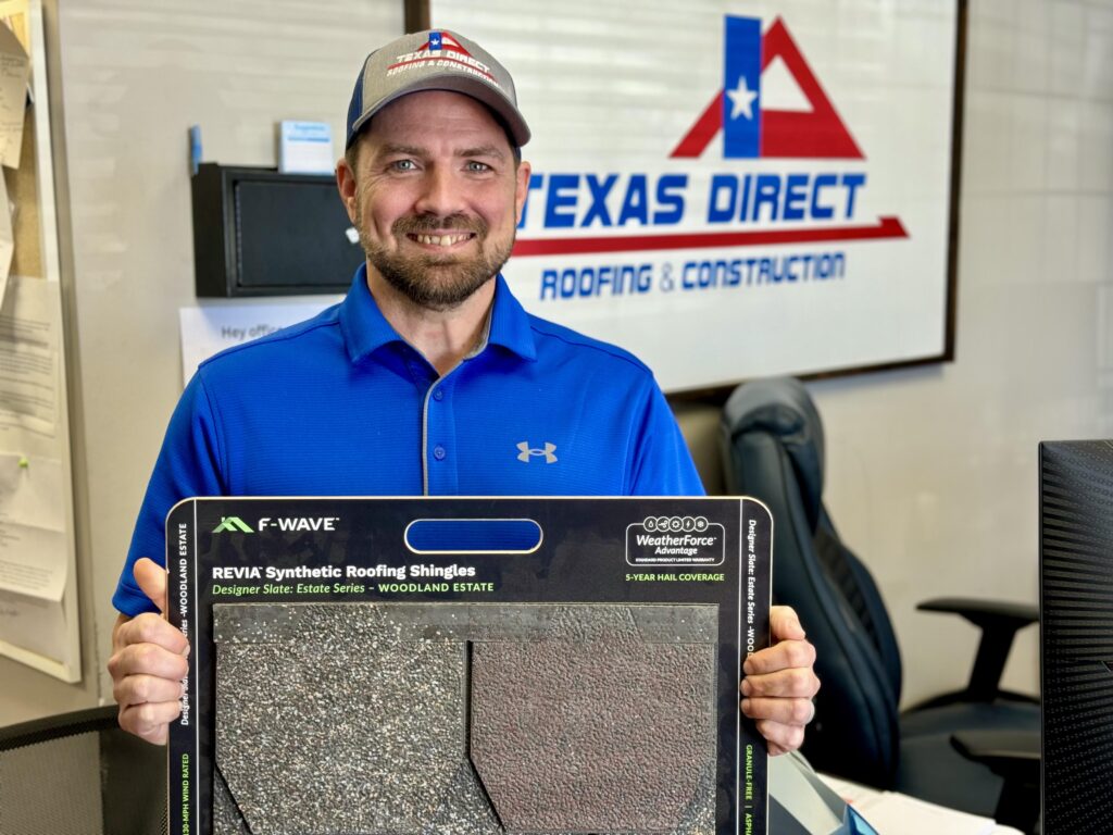 Worth It? F-Wave Roofing | Dallas Fort Worth Area