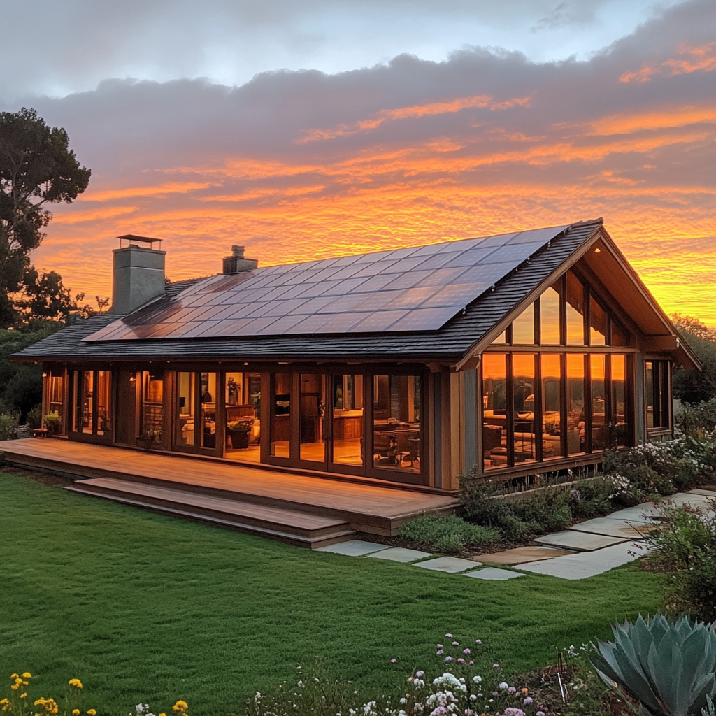 What Homeowners Should Know About Roofing Innovations in 2025