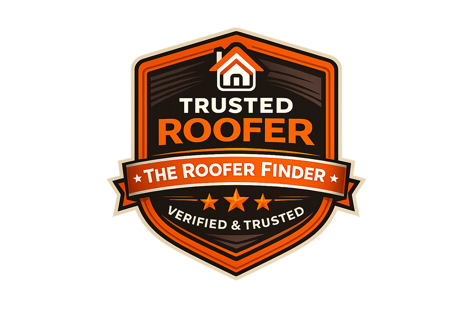 Trusted Roofer Verified Business