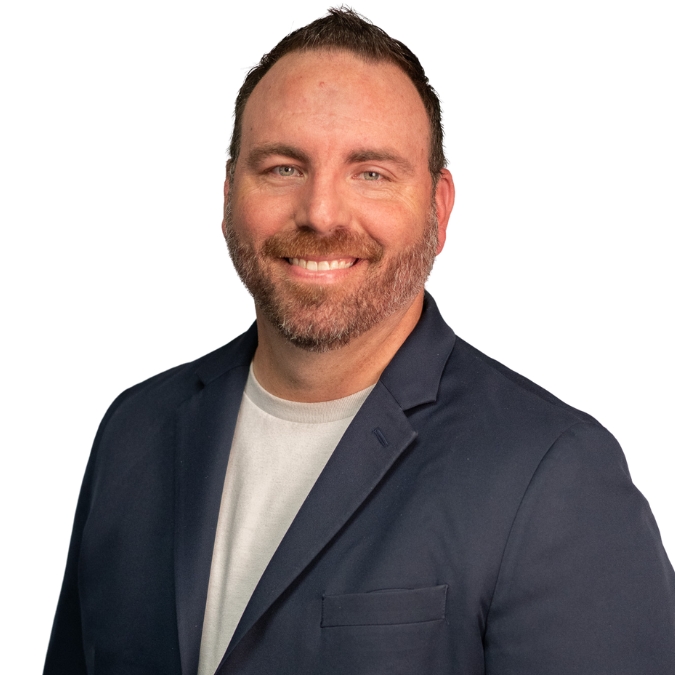 Brandon Woodside, Chief Operating Officer at Texas Direct Roofing and Construction