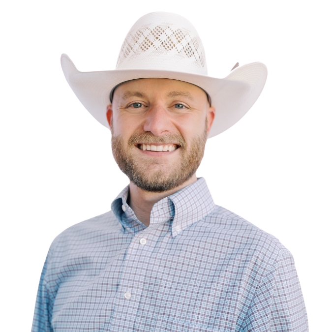 Ryan Stephens, Director of Marketing at Texas Direct Roofing and Construction